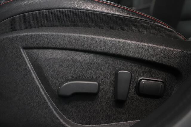 Renault Arkana 1.6 E-Tech Hybrid R.S. Line | Camera | Leder | Climatronic | Stuur & Stoelverwarming | LED | Navigatie | Adaptieve cruise |