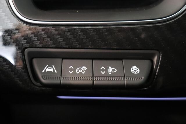 Renault Arkana 1.6 E-Tech Hybrid R.S. Line | Camera | Leder | Climatronic | Stuur & Stoelverwarming | LED | Navigatie | Adaptieve cruise |