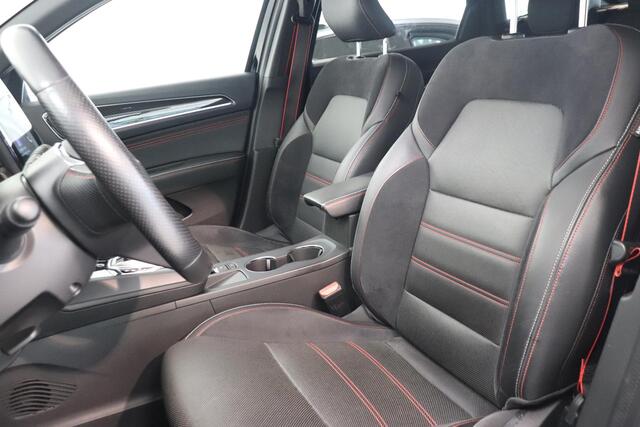 Renault Arkana 1.6 E-Tech Hybrid R.S. Line | Camera | Leder | Climatronic | Stuur & Stoelverwarming | LED | Navigatie | Adaptieve cruise |