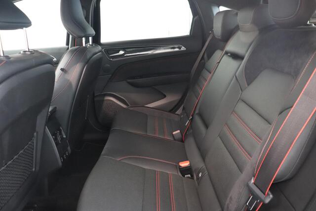 Renault Arkana 1.6 E-Tech Hybrid R.S. Line | Camera | Leder | Climatronic | Stuur & Stoelverwarming | LED | Navigatie | Adaptieve cruise |