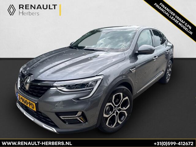 Renault Arkana 1.6 E-Tech Hybrid 145 Intens CAMERA / NAVI / BOSE