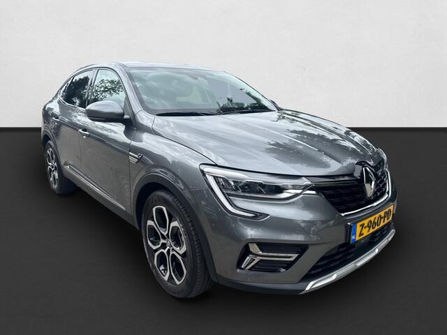 Renault Arkana 1.6 E-Tech Hybrid 145 Intens CAMERA / NAVI / BOSE