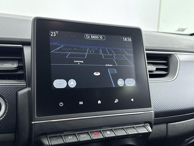 Renault Arkana 1.6 E-Tech Full Hybrid Evolution 145PK | Automaat | Navigatie | Achteruitrijcamera | Apple CarPlay & Android Auto