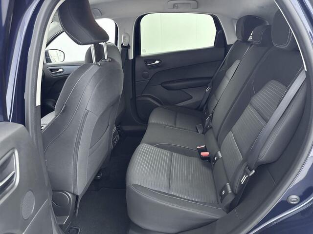 Renault Arkana 1.6 E-Tech Full Hybrid Evolution 145PK | Automaat | Navigatie | Achteruitrijcamera | Apple CarPlay & Android Auto