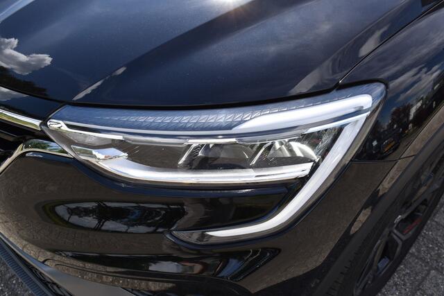 Renault Arkana 1.6 E-Tech Hybrid 145 R.S. Line / Keyless / Automaat / Trekhaak / 18'' LM / Parkeerhulp / Leder / LED