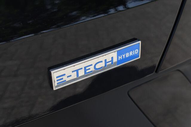 Renault Arkana 1.6 E-Tech Hybrid 145 R.S. Line / Keyless / Automaat / Trekhaak / 18'' LM / Parkeerhulp / Leder / LED