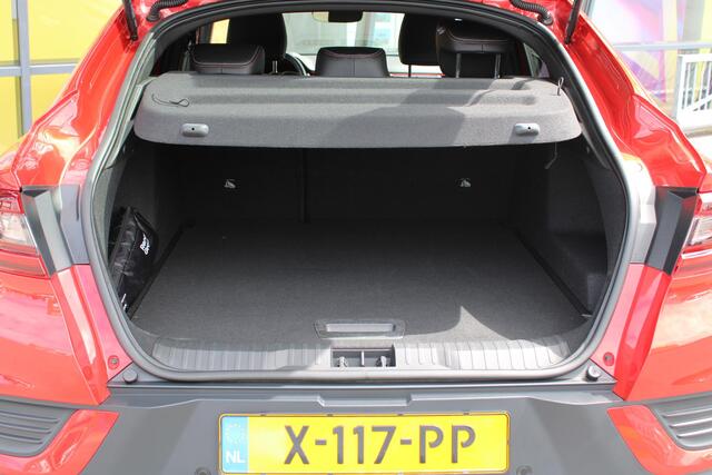 Renault Arkana 1.3 mild hybrid 160 R.S. line | NAVIGATIE | BOSE AUDIO | CAMERA | PARKEERSENSOREN V+A | CLIMATE CONTROL | ADAPTIVE CRUISE CONTROL | APPLE CARPLAY