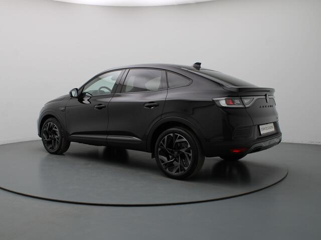 Renault Arkana 145pk E-Tech full hybrid esprit Alpine Automaat BOSE | Camera | Adapt. Cruise | Navi | Parkeersens. v+a | Stoel-/stuurverw.