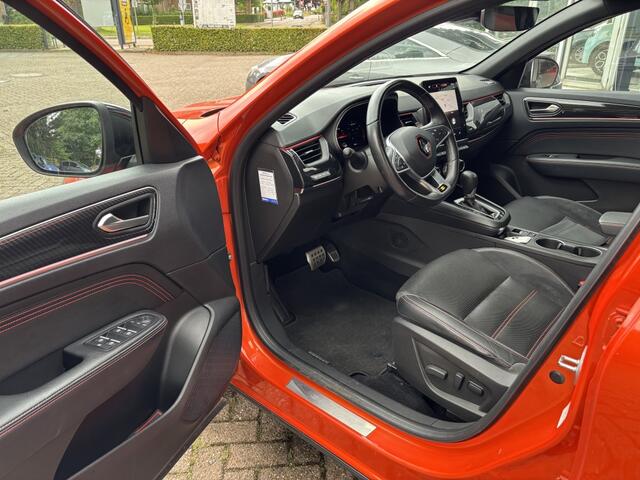 Renault Arkana 1.3 TCe 140 R.S. Line