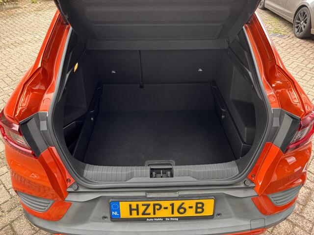 Renault Arkana 1.3 TCe 140 R.S. Line