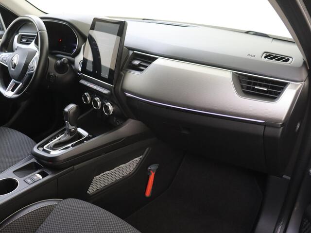 Renault Arkana 1.6 E-Tech Hybrid 145 Intens | Navigatie | Achteruitrijcamera | Climate Control | LED Koplampen | Lichtmetalen velgen 18"