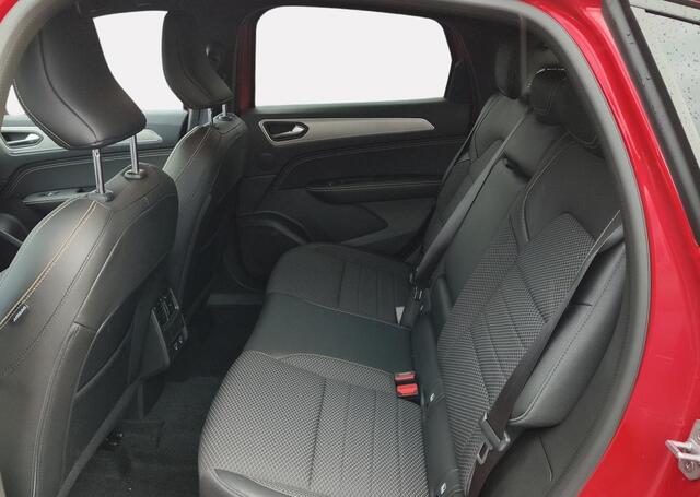 Renault Arkana 1.6 E-Tech hybrid 145 Techno -Demo/ pack advanced driving assist / reservewiel