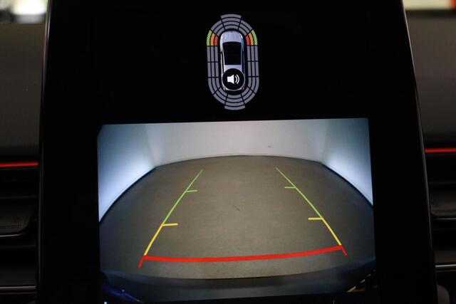 Renault Arkana 1.6 E-Tech Hybrid 145 R.S. Line | STUURVERWARMING | DAB | APPLE | CAMERA