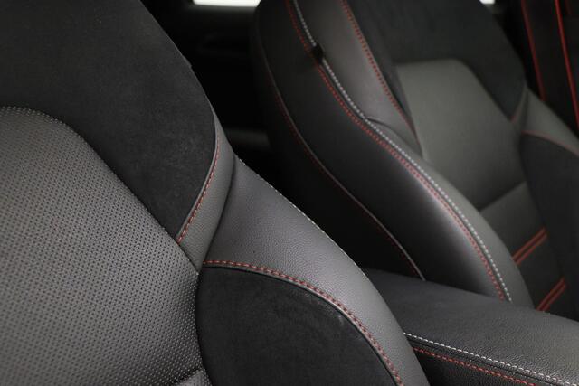 Renault Arkana 1.6 E-Tech Hybrid 145 R.S. Line | STUURVERWARMING | DAB | APPLE | CAMERA