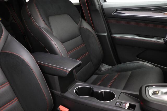 Renault Arkana 1.6 E-Tech Hybrid 145 R.S. Line | STUURVERWARMING | DAB | APPLE | CAMERA