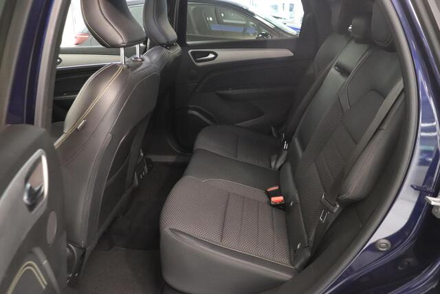 Renault Arkana 1.6 E-Tech full hybrid 145 techno | Camera | Navigatie | Cruise control | Climate control | AppleCarplay AndroidAuto | LED |