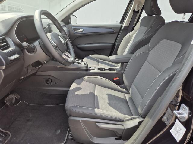 Renault Arkana 1.6 E-Tech full hybrid 145 techno Automaat / Apple Carplay Android Auto / Cruise control / Achteruitrijcamera / Keyless Entry/Start / Navigatie / Climate control / Lichtmetalen wielen 17" /