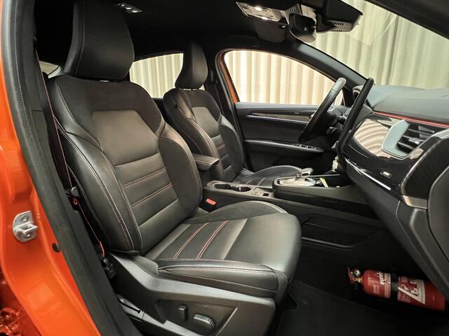 Renault Arkana *RS-LINE* 145 E-Tech / Hybrid / Automatic / FULL OPTION / LED Pure Vision / BOSE / 18" LMV / Leder