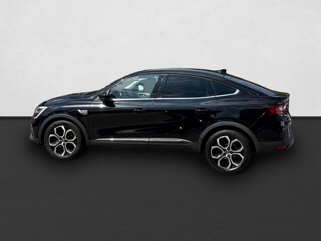 Renault Arkana 1.6 E-Tech hybrid 145 techno GROOT NAVI / ADAPTIEVE CRUISE / FABRIEKSGARANTIE TOT 07.2027