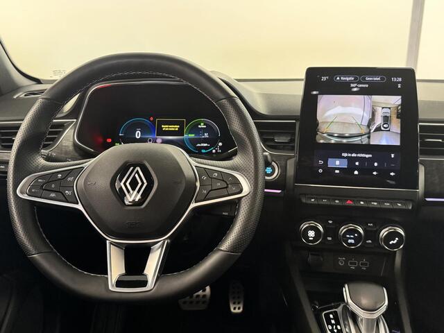 Renault Arkana 1.6 E-Tech full hybrid 145 Esprit Alpine DODE HOEK SENSOREN | STOEL VERWARMING | APPLE CARPLAY | CAMERA