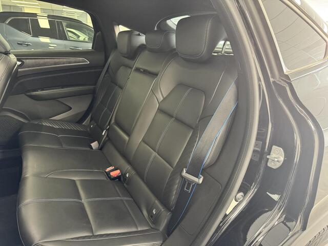 Renault Arkana 1.6 E-Tech full hybrid 145 Esprit Alpine DODE HOEK SENSOREN | STOEL VERWARMING | APPLE CARPLAY | CAMERA