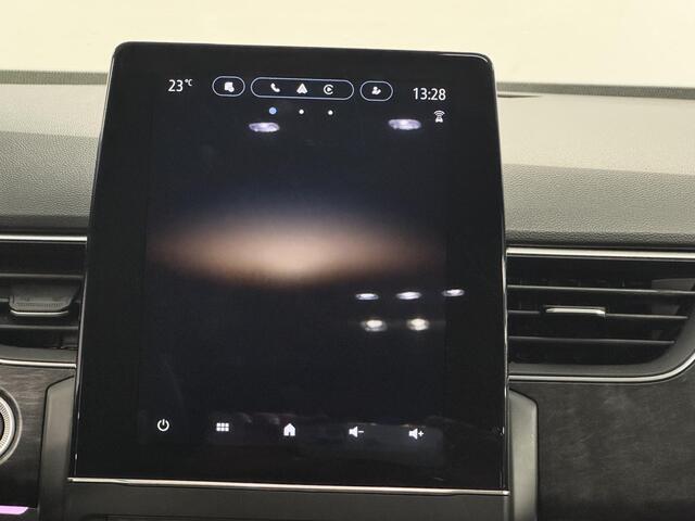 Renault Arkana 1.6 E-Tech full hybrid 145 Esprit Alpine DODE HOEK SENSOREN | STOEL VERWARMING | APPLE CARPLAY | CAMERA