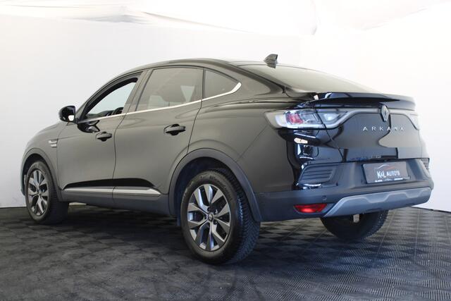 Renault Arkana 1.3 TCe 140