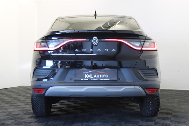 Renault Arkana 1.3 TCe 140
