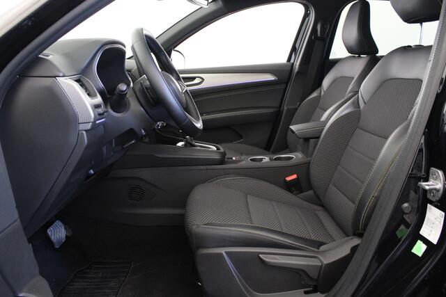 Renault Arkana 1.3 TCe 140