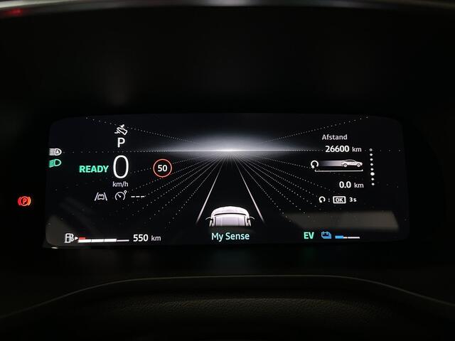 Renault Arkana 1.6 E-Tech full hybrid 145 Esprit Alpine | 360° camera | Elektrisch bedienbaar glazen schuif- en kanteldak