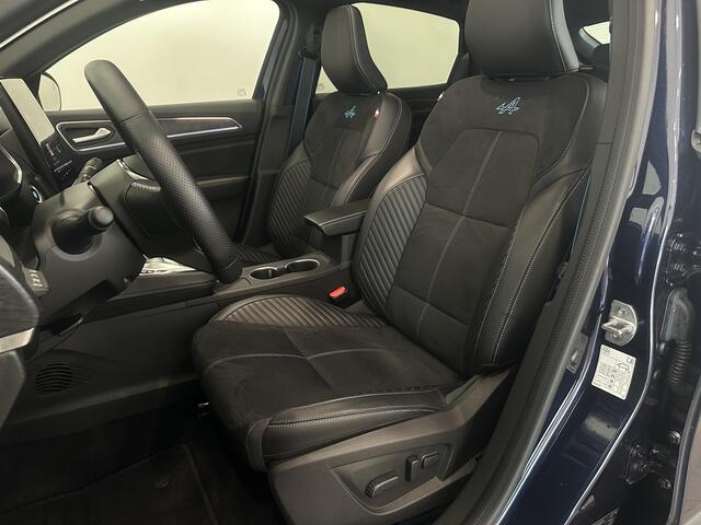 Renault Arkana 1.6 E-Tech full hybrid 145 Esprit Alpine | 360° camera | Elektrisch bedienbaar glazen schuif- en kanteldak