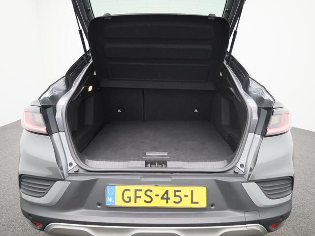 Renault Arkana 1.6 E-Tech full hybrid 145 PK Techno | Automaat | Climate Control | Easy Link Navigatie met Apple Carplay & Android Auto | Navigatie | 17' Inch Lichtmetalen Velgen | Adaptive Cruise Control | Parkeersensoren Voor en Achter | Camera Achter