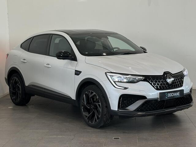 Renault Arkana 1.6 E-Tech Full Hybrid 145 Esprit Alpine | BOSE | 360° camera | Apple Carplay/Android Auto