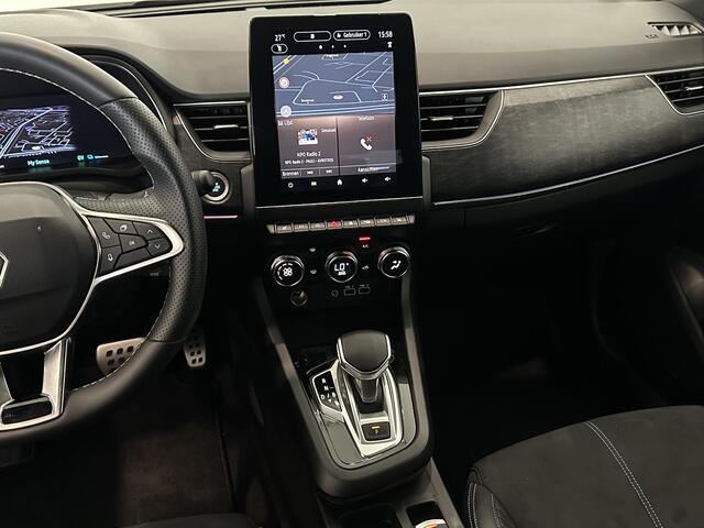 Renault Arkana 1.6 E-Tech Full Hybrid 145 Esprit Alpine | BOSE | 360° camera | Apple Carplay/Android Auto