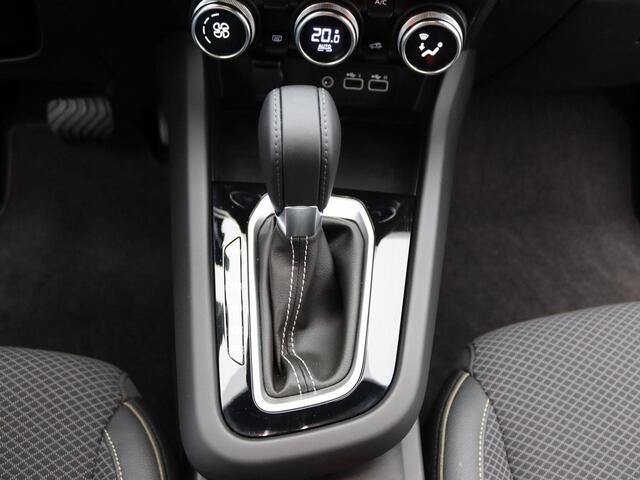 Renault Arkana 1.6 E-Tech full hybrid 145 techno | Automaat | Achteruitrijcamera | Navigatie