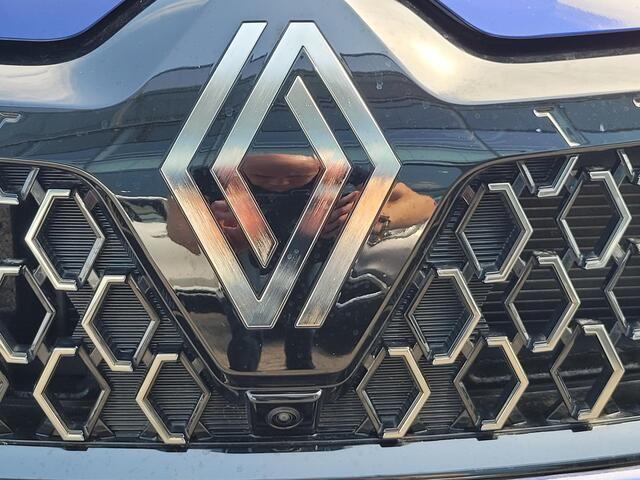 Renault Arkana 1.6 E-Tech full hybrid 145 esprit Alpine