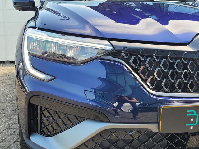 Renault Arkana 1.6 E-Tech full hybrid 145 esprit Alpine