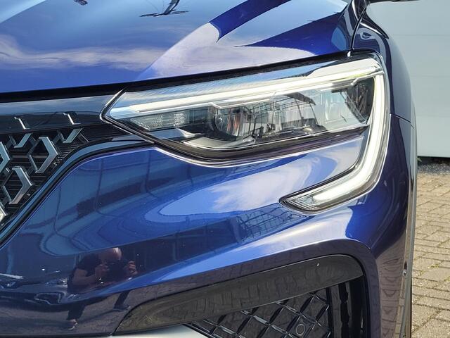 Renault Arkana 1.6 E-Tech full hybrid 145 esprit Alpine