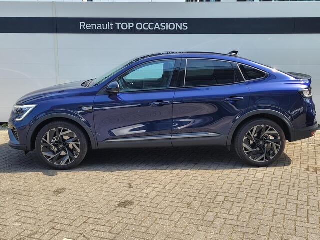 Renault Arkana 1.6 E-Tech full hybrid 145 esprit Alpine