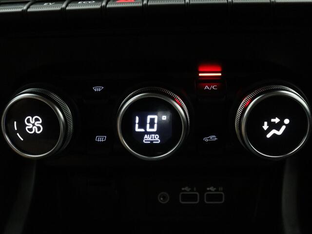 Renault Arkana E-Tech full hybrid 145pk evolution Automaat Camera | Cruise | Navi | Parkeersens. v+a