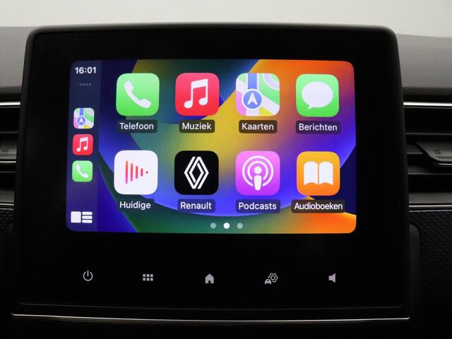 Renault Arkana E-Tech full hybrid 145pk evolution Automaat Camera | Cruise | Navi | Parkeersens. v+a