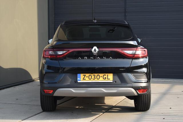 Renault Arkana E-Tech hybrid 145 techno | CAMERA | NAVI | APPLECARPLAY/ANDROIDAUTO | CRUISE CONTROL | CLIMATE CONTROL | PDC | LMV