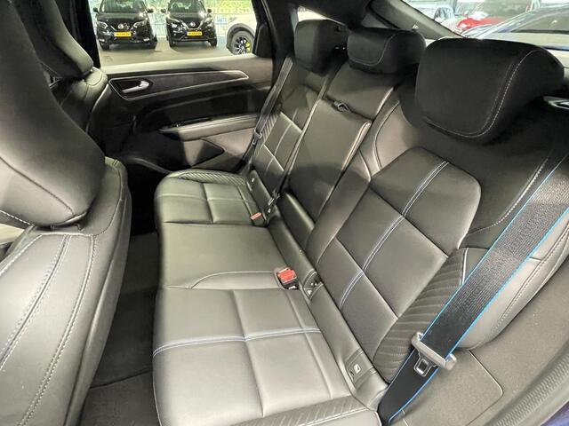 Renault Arkana 1.6 E-Tech full hybrid 145 esprit Alpine Navigatie | Climate controle | Camera
