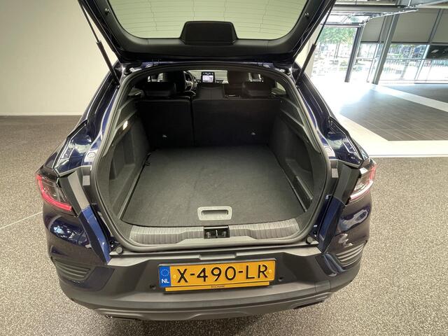 Renault Arkana 1.6 E-Tech full hybrid 145 esprit Alpine Navigatie | Climate controle | Camera
