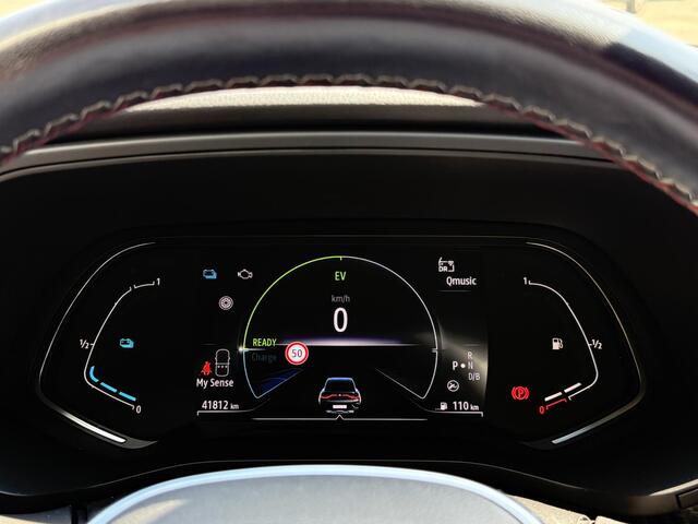 Renault Arkana 1.6 E-Tech Hybrid 145 R.S. Line | Navigatie | 360° graden camera | Climate Control | Leder | Cruise Control adaptief | Parkeersensoren | Stoel & stuur verwarming |