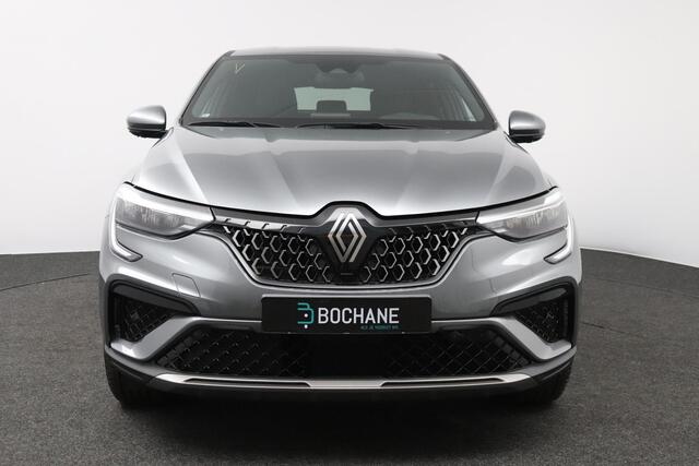 Renault Arkana 1.6 E-Tech full hybrid 145 techno