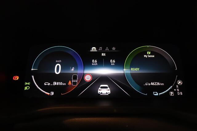 Renault Arkana 1.6 E-Tech full hybrid 145 esprit Alpine | Rondom zicht Camera | BOSE audio | electr voorstoelen | AppleCarplay AndroidAuto | Adaptieve cruise |