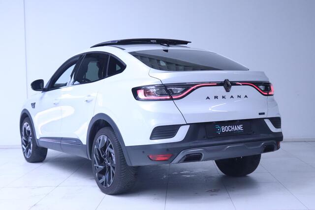 Renault Arkana 1.6 E-Tech full hybrid 145 esprit Alpine Clima/Navi/Schuifdak/Bose