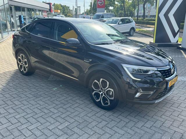 Renault Arkana E-Tech Hybrid 145 Intens | BTW Auto |