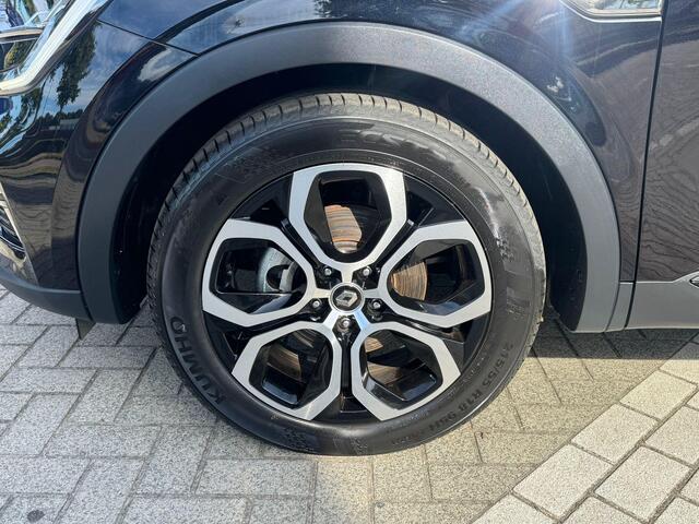 Renault Arkana E-Tech Hybrid 145 Intens | BTW Auto |